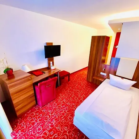 Gm Motel Lenting
