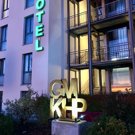 Gm Motel Lenting