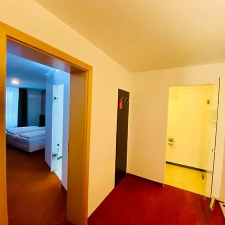 Gm Motel