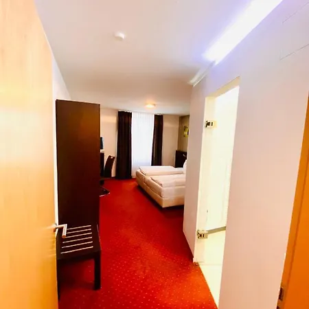 Motel Gm *