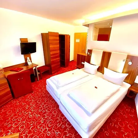 Gm Motel Lenting