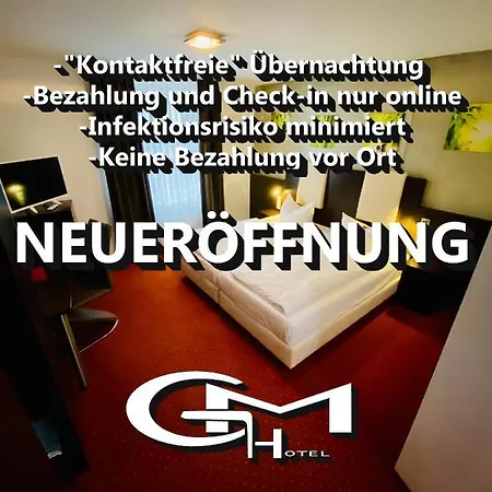 Gm Motel *